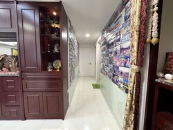 The Interlace (D4), Condominium #448866241